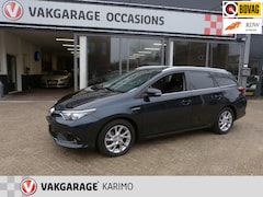 Toyota Auris Touring Sports - 1.8 Hybrid Panorama, navi, xenon, camera