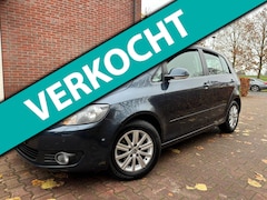 Volkswagen Golf Plus - 1.2 TSI Comfortline BlueMotion