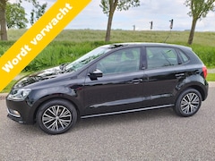 Volkswagen Polo - 1.0 MPI * 5 DRS * Airco * bluetooth * LM velgen