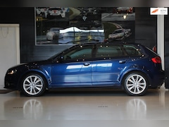 Audi A3 Sportback - 1.4 TFSI Ambition Advance - CRUISE CONTROL - TREKHAAK - STOEL VERW - PDC RONDOM