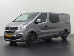 Fiat Talento - 2.0MultiJet 145PK Lang Business Pro Dubbele Cabinee | Privacy Glass | Trekhaak | Airco | C