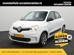 Renault Twingo Z.E. - R80 E-Tech Equilibre 22 kWh - Eerste Eigenaar - Apple Carplay/Android Auto - All Seasonban