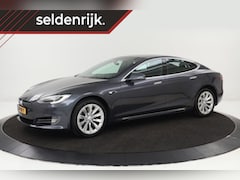 Tesla Model S - 75D Base | 1e eigenaar | Panoramadak | Autoplitot | Leder | Camera | Stoelverwarming | Nav