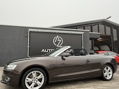 Audi A5 Cabriolet - 2.0 TFSI Pro Line TOP ONDERHOUDEN