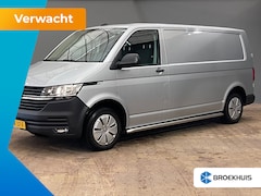 Volkswagen Transporter - 2.0 TDI 110 pk L2H3 28 Comfortline | Navi by app | Cruise control | Trekhaak |