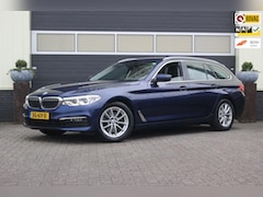 BMW 5-serie Touring - 520i High Executive | Trekhaak | Parkeerhulpsysteem plus |