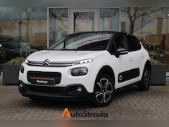 Citroën C3 - 1.2 PureTech 83pk S&S | Carplay | Cruise | Climate | Navi