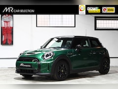 MINI Mini-Electric - Classic 33 kWh | Business Ed. | Panoramadak | LED | Apple Carplay | 2x laadsnoer | NL Auto