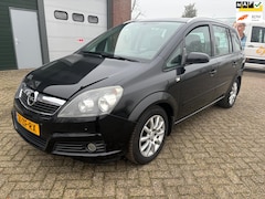 Opel Zafira - 1.8 Temptation 1e Eig 157dkm 7p