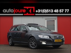 Volvo V70 - 2.0 D4 Polar+ | Schuif -/ kanteldak | Navigatie | Cruise Control | Origineel NL |