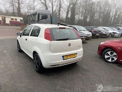 Fiat Punto Evo - 1.2 Pop AIRCO Hatchback 3-dr