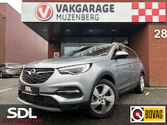 Opel Grandland X - 1.6 Turbo Hybrid Business Elegance // FULL LED // NAVI // CAMERA // PDC V+A // APPLE CARPL