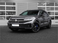 Volkswagen Touareg - 3.0TSi 462pk eHybrid 4MOTION R | Nachtzicht | Panoramadak | Luchtvering |