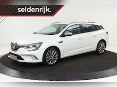 Renault Mégane - 1.2 TCe GT-Line | Stoelverwarming | Trekhaak | Sfeerverlichting | Camera | Sportstoelen |