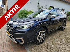 Subaru Outback - 2.5i Premium Harmann Kardon / Trekhaak / Schuifdak