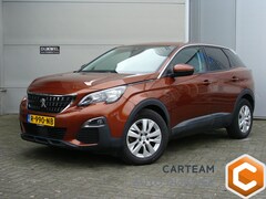 Peugeot 3008 - 1.2 PureTech 130pk S&S Active