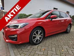 Subaru Impreza - 1.6i 4WD Luxury