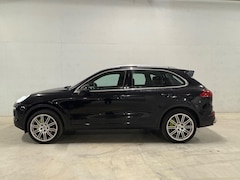 Porsche Cayenne - 3.0 S E-Hybrid Pano BTW 21% Leer