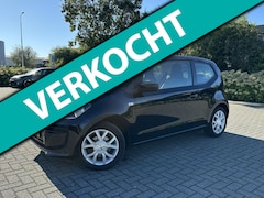 Volkswagen Up! - 1.0 move up BlueMotion | navi | Airco |