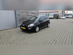 Fiat Punto Evo - 1.3 M-Jet Lounge