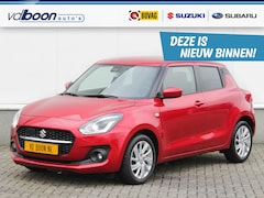 Suzuki Swift - 1.2 Select Hybrid | Navi | Cruise | Camera | Park sens | Lm-Velgen