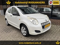 Suzuki Alto - 1.0 Comfort