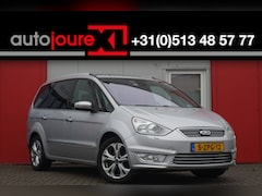 Ford Galaxy - 2.0 TDCi Titanium | 7-Pers | Premium Audio | Panoramadak | Navigatie | Cruise Control |