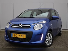 Citroën C1 - 1.0 VTi Feel | Airco | Limiter | Elektr. ramen | centrale vergrendeling |