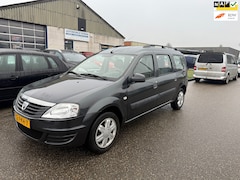 Dacia Logan MCV - 1.6 MPI Ambiance Airco Bj:2011 NAP