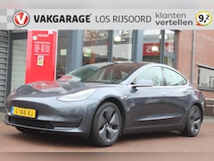 Tesla Model 3 - Long-Range RWD | 40x direct leverbaar | Auto-pilot | Orig.Nl |