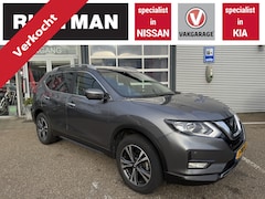 Nissan X-Trail - 1.3 DIG-T N-Connecta Automaat