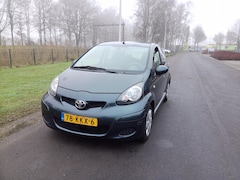 Toyota Aygo - 1.0-12V Comfort