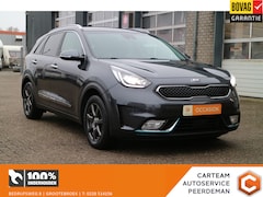 Kia Niro - 1.6 GDi PHEV DynamicLine | Camera | Carplay | Plug in Hybrid |