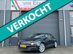 Volkswagen Scirocco - 1.4 TSI 122 PK Sport Clima/CarPlay/RVS uitlaat/LM Velgen