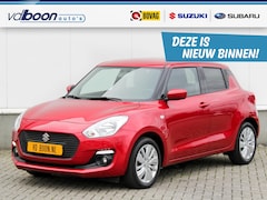 Suzuki Swift - 1.2 Select Smart Hybrid | Navi | Airco | Lm-Velgen