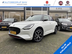 Suzuki Swift - New 1.2 Smart Hybrid 83pk CVT Style | GT-pakket | 17" | NU € 2000, 00 KORTING |