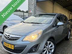 Opel Corsa - 1.2-16V Annivers Edition / 5DRS/136.000KM/BJ 2012