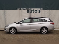 Opel Astra Sports Tourer - 1.0 Turbo Business -NAVI-PDC-AIRCO