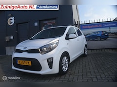 Kia Picanto - 1.0 Comfort Navigator Navi Apple Carplay Camera