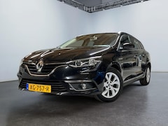 Renault Mégane Estate - 1.3 TCe Limited | Dealeronderhouden |