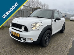 MINI Countryman - 1.6 Cooper S Chili / Xenon / Harman/Kardon