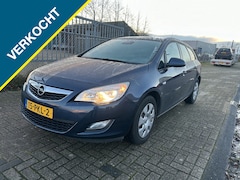 Opel Astra Sports Tourer - 1.4 Edition