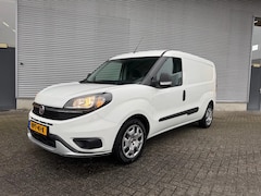 Fiat Doblò - Maxi 1.6 MJ L2H1 S Trekking, Navi