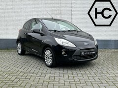 Ford Ka - 1.2 Titanium Airco Lichtmetaal NAP