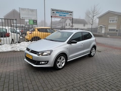 Volkswagen Polo - 1.2 TSI Highline