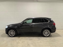 BMW X5 - XDrive30d High Executive Pano BTW 21% Head-up