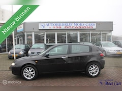 Alfa Romeo 147 - 1.6 T.Spark Edizione Limitata