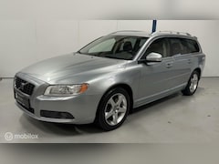 Volvo V70 - 3.0 T6 AWD Summum FOUR-C / DYNAUDIO