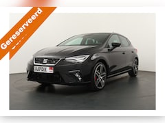 Seat Ibiza - BWJ 2019 | 1.0 TSI 16PK FR Bus Intense | CLIMA | BEATS | CAMERA A | 18'' LMV \ PRIVACY GLA