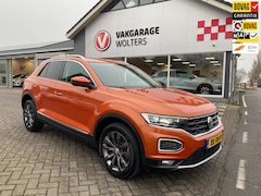 Volkswagen T-Roc - 1.5 TSI Sport